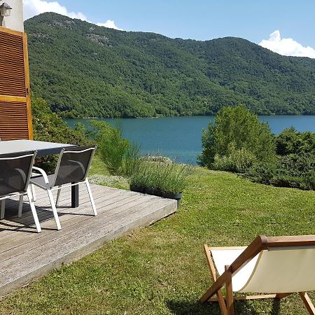 Côté Lac Tolla Exterior foto