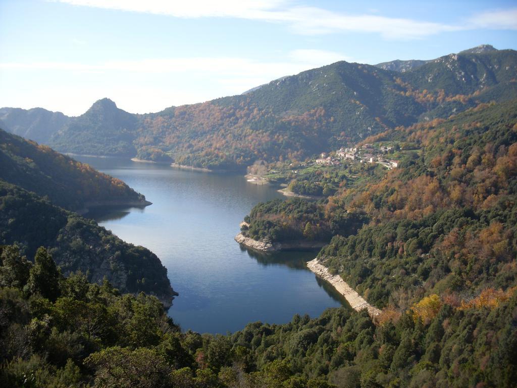 Côté Lac Tolla Habitación foto