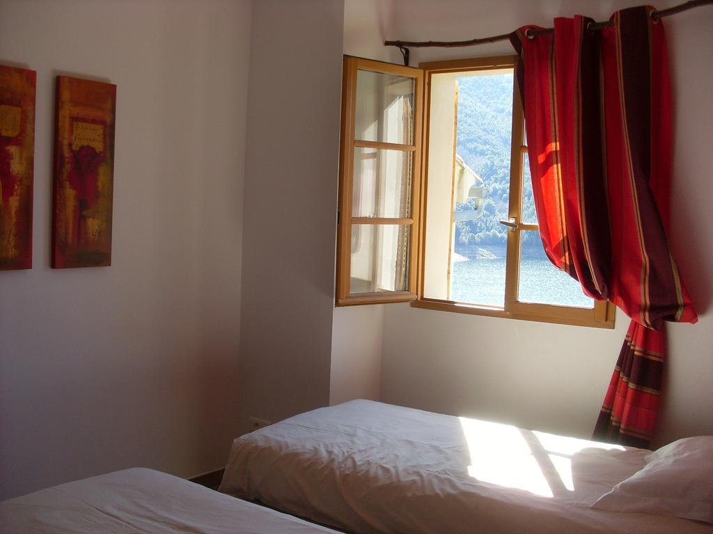 Côté Lac Tolla Habitación foto