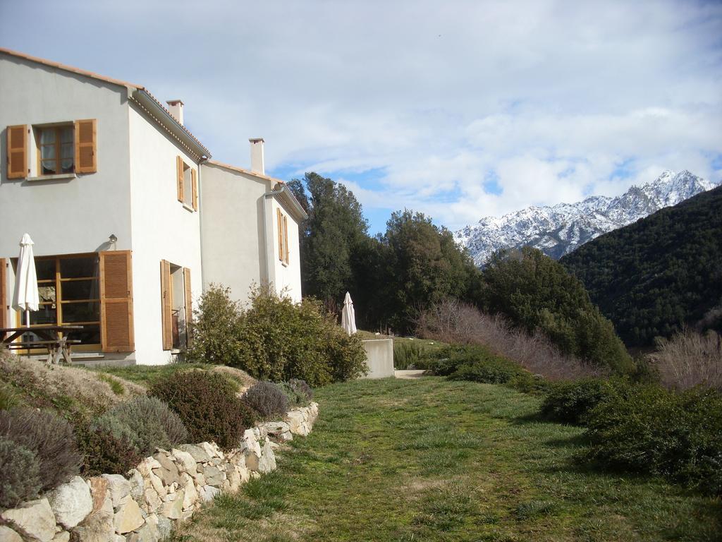 Côté Lac Tolla Habitación foto