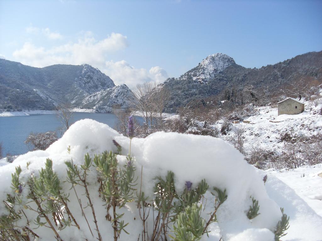 Côté Lac Tolla Habitación foto