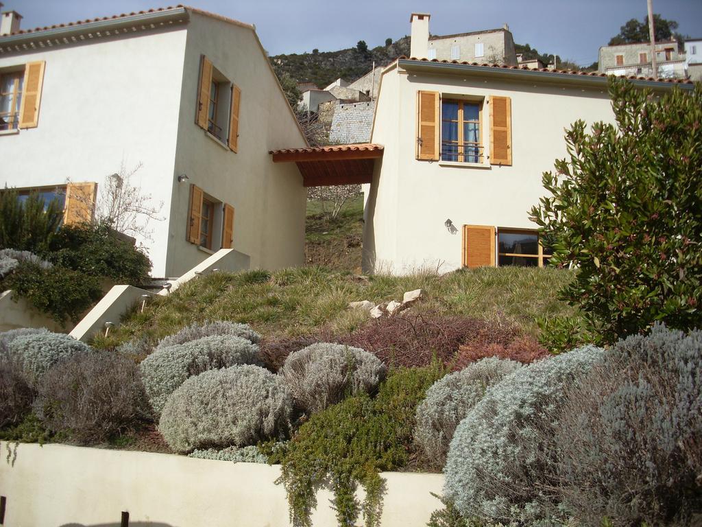 Côté Lac Tolla Habitación foto